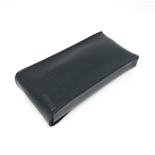 Zerpico Sunglasses Leather Pouch